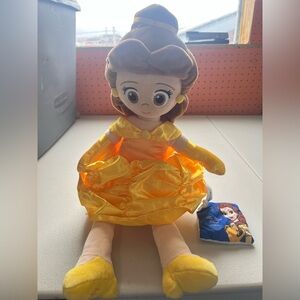 Belle Scentsy buddy